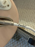 FENDER芬達音頻線(xiàn)降噪電吉他貝斯電箱吉他連接線(xiàn)Original起源系列 月光白Juanes簽名款3米 曬單實(shí)拍圖