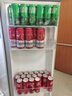 可口可樂(lè )（Coca-Cola）檀健次代言 雪碧 Sprite 汽水飲料 碳酸飲料 330ml*20罐  整箱裝 曬單實(shí)拍圖