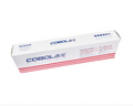 高寶DS2600II色帶架適用得實(shí)80D-3/DS300/AR300K/AR300K+/AR500II/AR580愛信諾SK820/SK820II打印機(jī) 黑色色帶架1支 曬單實(shí)拍圖