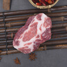 壹號土豬【無(wú)抗】 梅花肉300g 曬單實(shí)拍圖