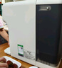 松下 Panasonic 加熱凈水器凈飲一體機家用直飲機臺式即熱式RO反滲透凈水機免安裝AD59C 曬單實(shí)拍圖