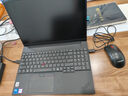 聯(lián)想（Lenovo）8倍速 USB外置光驅 DVD外置刻錄機 移動(dòng)光驅 外接光驅 筆記本電腦便攜光驅外置讀刻一體黑色 GP70N 曬單實(shí)拍圖