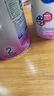美贊臣（MeadJohnson）港版安嬰寶A+2段嬰幼兒奶粉 850g*6罐 6-12個(gè)月 HMO DHA 0蔗糖 曬單實(shí)拍圖