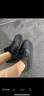 耐克男子透氣運動鞋冬季低幫板鞋NIKE COURT VISION LOW DH2987 002黑/黑/黑 42.5 曬單實拍圖