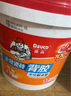 德高（Davco）全效瓷磚背膠 耐水型?；u地磚墻磚 強力瓷磚膠 貼磚伴侶 5kg 曬單實(shí)拍圖