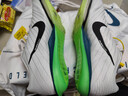 耐克田徑精英巴黎新款  Nike Maxfly 2 FP耐克男女碳板氣墊短跑釘鞋 FD8395-102/Maxfly 2代 38 曬單實(shí)拍圖