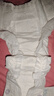 好奇（Huggies）金裝紙尿褲L132片(9-14kg)尿不濕【速干不易紅】 曬單實(shí)拍圖