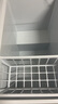 星星（XINGX）200升小型冰柜家用 冷藏冷凍轉(zhuǎn)換冷柜 大容量減霜凈味 節(jié)能頂開冰箱 BD/BC-200QJ國(guó)家補(bǔ)貼 曬單實(shí)拍圖