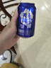 天潤奶啤乳酸菌風(fēng)味牛奶飲品 300ml*12罐 禮盒裝 曬單實(shí)拍圖