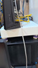 普聯(lián)（TP-LINK）H.265 高清監控網(wǎng)絡(luò )遠程硬盤(pán)錄像機攝像頭NVR  8路 單盤(pán)位 800萬(wàn)接入 不帶硬盤(pán)NVR6108C-L 曬單實(shí)拍圖