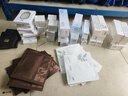韓束白蠻腰水乳精套裝美白提亮去黃淡斑補水保濕護膚品生日禮物送女友 曬單實(shí)拍圖