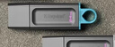 金士頓（Kingston）64GB USB3.2 Gen 1 U盤(pán) DTX 大容量U盤(pán) 時(shí)尚設計 輕巧便攜 學(xué)習辦公投標電腦車(chē)載通用 曬單實(shí)拍圖