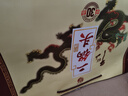 牛欄山珍品(30)二鍋頭青龍 清香型白酒 53度 500ml*6瓶 整箱裝 曬單實拍圖