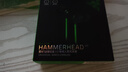 雷蛇（Razer）戰錘狂鯊V3 有線(xiàn)入耳式耳機耳塞 7.1環(huán)繞聲 吃雞神器 三角洲官方指定 Type C（贈THX軟件 可調EQ） 曬單實(shí)拍圖