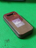 HMD2660 Flip 4G全網(wǎng)通 傳承諾基亞經(jīng)典 雙卡雙待 翻蓋大按鍵大字體備用老人老年學(xué)生AI手機(jī) 黑色 曬單實(shí)拍圖