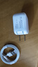 JOWOYE蘋(píng)果充電器10W12W快充適用Ipad/iPhone11proMax/6S78plus手機充電頭平板ipod/air2/mini數據線(xiàn)套裝 曬單實(shí)拍圖