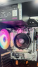 精粵B550i GAMING 迷你ITX主板DDR4內存 支持AM4銳龍 5600GT/5600/5700X 曬單實(shí)拍圖