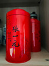 張一元茶葉茉莉花茶龍毫新春茶明前茶濃香型伴手茶禮送禮品特種100g罐裝 曬單實拍圖