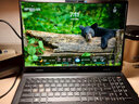 微星（MSI）神影16 銳龍版 2025 國家補貼20% 16英寸游戲筆記本電腦(R9-7945HX RTX5060 16G 1TB 2.5K240Hz屏) 曬單實(shí)拍圖