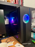 領(lǐng)睿英特爾酷睿i7升二十四核64G內(nèi)存RTX4060臺(tái)式電腦主機(jī)家用游戲大額補(bǔ)貼辦公設(shè)計(jì)師渲染組裝電腦全套 四：24線(xiàn)程強(qiáng)芯+32G+RX580/游戲電競(jìng) 單主機(jī) 曬單實(shí)拍圖