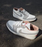 耐克 （NIKE）2025年男子AIR JORDAN 1 LOW 運動(dòng)鞋 553558-169 43 曬單實(shí)拍圖