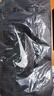 耐克（NIKE）男女訓(xùn)練包 斜挎包單肩包手提包拎包旅行包DH7710-010 黑 曬單實(shí)拍圖