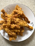 美好酥脆小酥肉 2斤裝1Kg 椒麻味雞肉油炸休閑火鍋小吃 空氣炸鍋食材 曬單實(shí)拍圖
