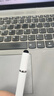 三合一電容筆ipad平板手機觸屏筆細頭平替適用蘋(píng)果華為小米防滑 塑料款-星光白 三合一觸屏筆 曬單實(shí)拍圖