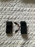 飛傲（FiiO）BTR17便攜無線藍牙耳放小尾巴車載手機HiFi音頻接收放大器藍牙5.4 黑色 曬單實拍圖