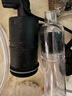 SQG魚(yú)缸電動(dòng)換水器 洗沙器清洗神器吸便器 缸底清潔多功能抽水器 30W-升級洗沙器+毛刷+過(guò)濾杯 省時(shí)省力 曬單實(shí)拍圖
