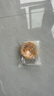 俏儂 巴斯克芝士蛋糕80g*2（新西蘭奶油干酪≥41%）烘焙 鮮京采同工廠(chǎng) 曬單實(shí)拍圖