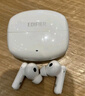 漫步者（EDIFIER）Lolli Pro3i真無線藍(lán)牙耳機(jī)入耳式耳麥-47dB主動(dòng)降噪金標(biāo)音質(zhì)長續(xù)航游戲音樂禮物適用于華為小米 【藍(lán)牙6.0】潤白 曬單實(shí)拍圖