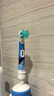 歐樂B兒童電動牙刷頭原裝3支蜘蛛俠適用D103KD100KPro1kidsEB10/EB10S-3K軟毛刷頭（圖案包裝隨機） 曬單實拍圖