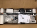 美的（Midea）吸塵器家用無(wú)線(xiàn)Q7 手持吸塵器   綠光顯塵車(chē)載大吸力 除螨除塵一體機輕量【國家補貼】 曬單實(shí)拍圖