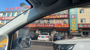 快美特（CARMATE）車載香薰汽車固體香水座式香膏除異味擺件 達(dá)勒姆柑橘香CFR1293 曬單實(shí)拍圖