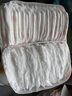 好奇（Huggies）鉑金裝小桃褲拉拉褲大號L60片(9-14kg)尿不濕【消暑散熱】 曬單實拍圖