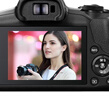 佳能（Canon）EOS r100入門(mén)級微單相機 旅行家用學(xué)生vlog視頻 4k小巧便攜半畫(huà)幅數碼相機 R100 RF-S18-45STM標準鏡頭套機 官方標配【限時(shí)購贈配件大禮包】 曬單實(shí)拍圖