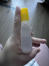辦公膠水學(xué)生文具膠 學(xué)習(xí)液體膠水膠粘文教膠水兒童手工DIY液體膠 透明膠水【1支】 曬單實(shí)拍圖