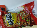 湘滿(mǎn)天外婆菜258g香辣拌面拌飯農家下飯菜湖南特產(chǎn)經(jīng)典秘制醬腌菜 曬單實(shí)拍圖