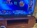 索尼（SONY）HT-A8000 全景聲 回音壁套裝 360智能穹頂 4K/120Hz VRR ALLM 家庭影院 Soundbar 電視音響 藍牙 HT-A8000+SA-SW7+SA-RS8 曬單實(shí)拍圖