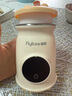 斐彼無線溫奶器flybee便攜快速恒溫?zé)崤唐鲖雰和獬鰶_泡調(diào)奶器溫母乳 溫奶器長續(xù)航（貝親\赫根適用） 曬單實拍圖
