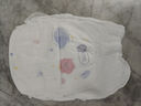 好奇（Huggies）金裝云感褲拉拉褲嬰兒尿不濕超薄成長(cháng)褲新生兒寶寶瞬吸干爽學(xué)步褲 2XL 74片 拉拉褲【15kg以上】 曬單實(shí)拍圖