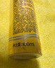 Mistine蜜絲婷防曬噴霧霜小黃噴100ml*2戶外高倍防水防汗七夕禮物男女 曬單實(shí)拍圖