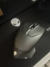 外星人（Alienware）AW610M 無(wú)線(xiàn)游戲鼠標雙模充電電競鼠標家用人體工學(xué)機械宏無(wú)限rgb高端外設 曬單實(shí)拍圖