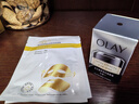 玉蘭油（OLAY）眼霜淡化黑眼圈眼袋細(xì)紋緊致提亮眼周保濕多效眼霜送媽媽老婆禮物 多效眼霜15g 曬單實拍圖