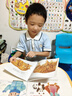 寶寶好習慣養成繪本全套6冊 兒童0到3-6歲早教嬰幼兒?jiǎn)⒚稍缃涛視?huì )自己做睡覺(jué)穿衣刷牙1-2故事書(shū)籍兩歲看的書(shū)行為自己上廁所 幼兒好習慣自然養成繪本（全6冊） 曬單實(shí)拍圖