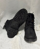 添柏嵐（Timberland）官方踢不爛男鞋馬丁靴戶(hù)外皮革|19039 19039W/黑色 TB1僅批次不同 41 鞋內長(cháng)：25.5cm 曬單實(shí)拍圖