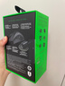 雷蛇（Razer）煉獄蝰蛇V3pro專(zhuān)業(yè)版 無(wú)線(xiàn)鼠標+8KHz輪詢(xún)率接收器 無(wú)線(xiàn)鼠標套裝 類(lèi)膚材質(zhì) 輕量設計 LOL吃雞神器 曬單實(shí)拍圖