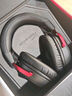 極度未知（HYPERX）颶風(fēng)2 cloud3頭戴式電競(jìng)游戲耳機(jī) 筆記本電腦吃雞fps耳麥有線(xiàn)無(wú)線(xiàn)ps5游戲耳機(jī)適配三角洲行動(dòng) 【颶風(fēng)2黑紅】金榜精選丨職業(yè)爆款 曬單實(shí)拍圖