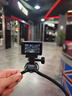 大疆【國家補貼】DJI Osmo Action 4 全能套裝 靈眸運動(dòng)相機 摩托車(chē)山地公路騎行潛水戶(hù)外vlog相機 OA4 曬單實(shí)拍圖